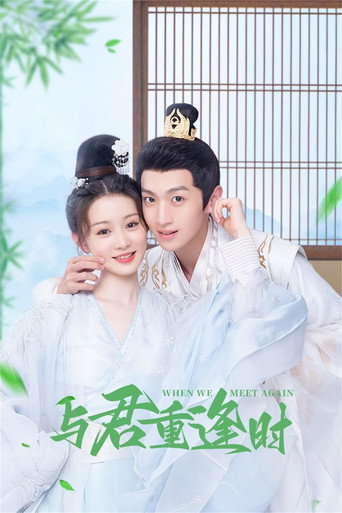 Póster de 与君重逢时