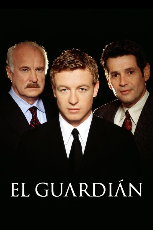 Póster de The Guardian