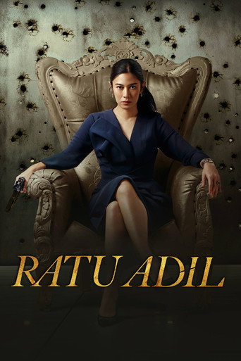 Póster de Ratu Adil