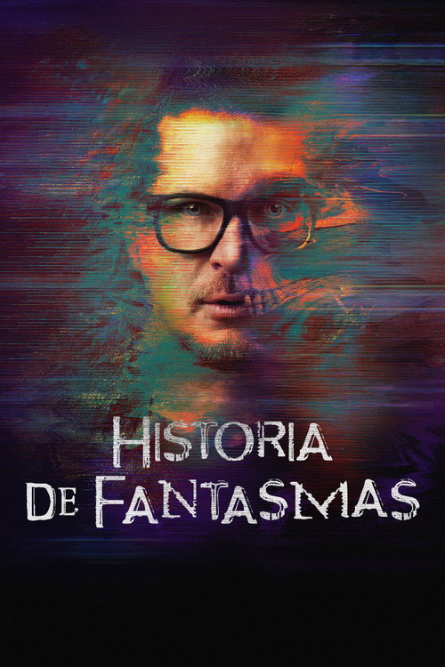 Póster de Ghost Adventures