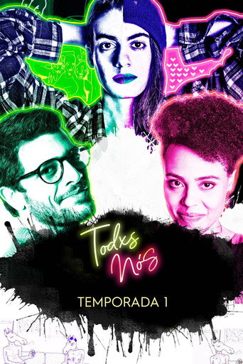 Póster de Purk