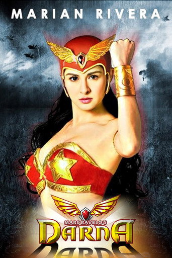 Póster de Darna