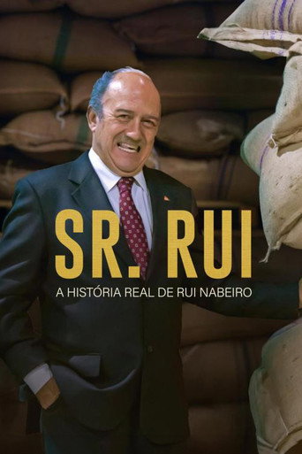 Póster de Sr. Rui