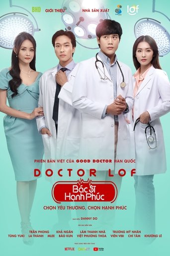 Póster de Doctor LOF - Bác Sĩ Hạnh Phúc