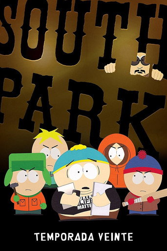 Temporada 20