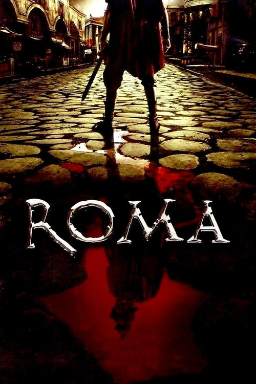 Póster de Roma