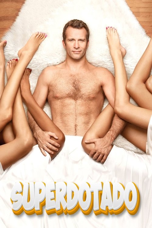 Póster de Hung