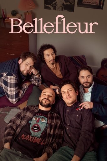 Póster de Bellefleur