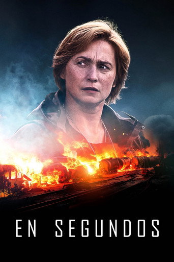 Póster de Sekunnit