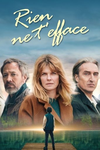 Póster de Rien ne t'efface