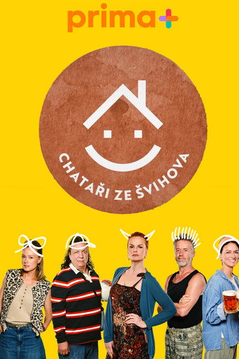 Póster de Chataři ze Švihova