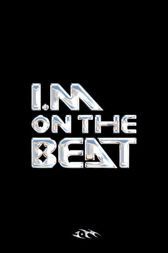 Póster de I.M ON THE BEAT