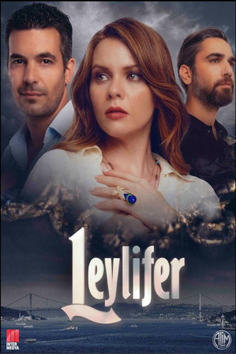 Póster de Leylifer