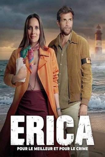 Póster de Erica