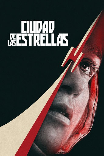 Póster de Star City