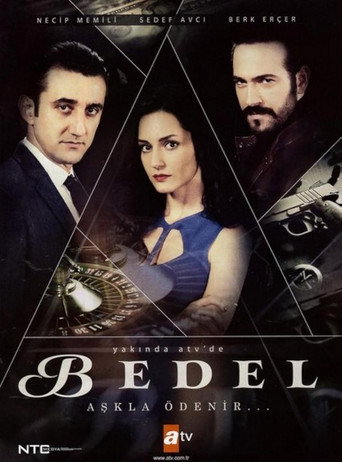 Póster de Bedel
