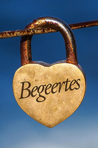 Póster de Begeertes