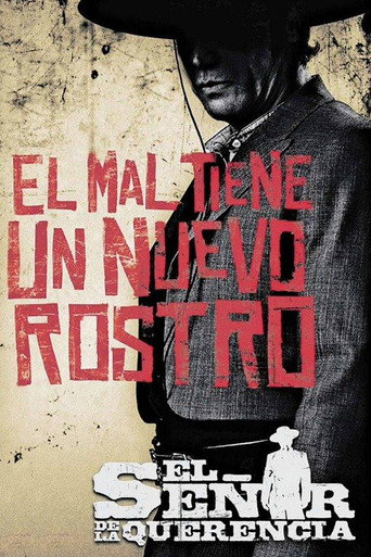 Póster de El señor de la Querencia