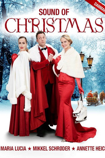 Póster de Sound of Christmas