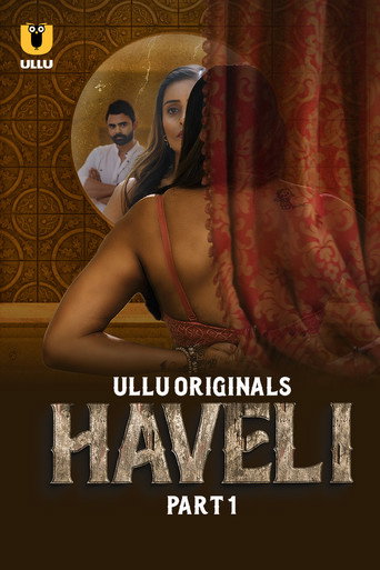 Póster de Haveli
