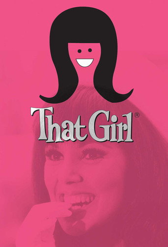 Póster de That Girl