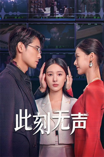 Póster de 此刻无声