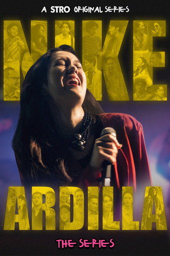 Póster de Nike Ardilla
