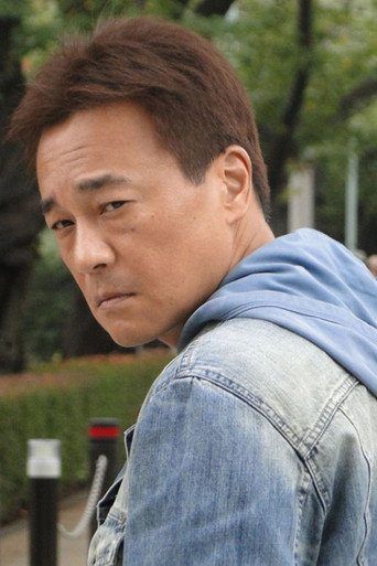 Póster de 北野誠のおまえら行くな。