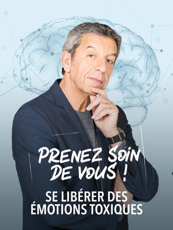 Póster de Prenez soin de vous !
