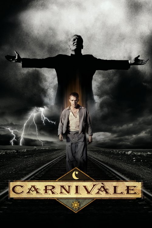 Póster de Carnivàle
