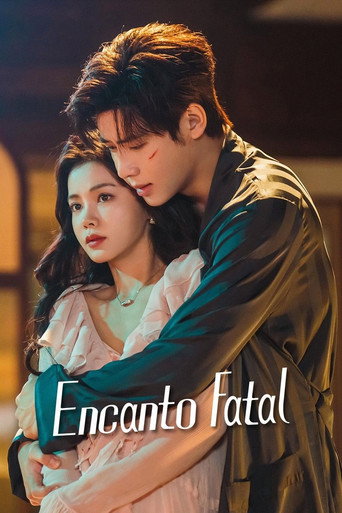 Póster de Fatal Allure