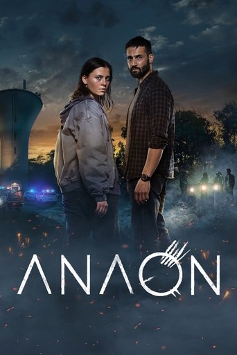 Póster de Anaon