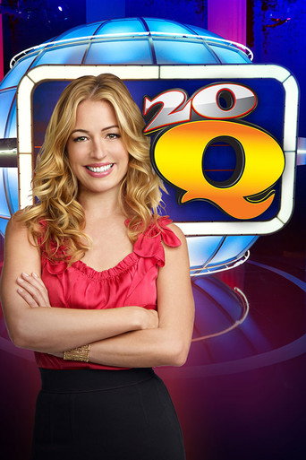 Póster de 20Q