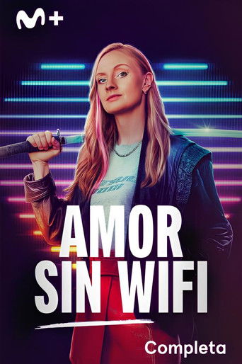 Póster de Dates in Real Life