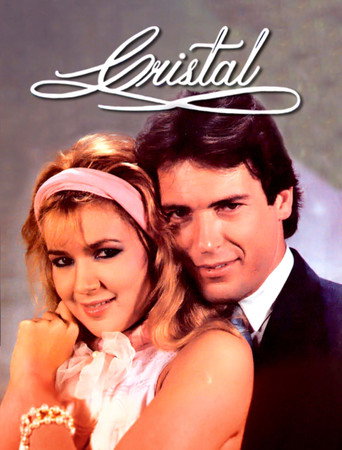 Póster de Cristal