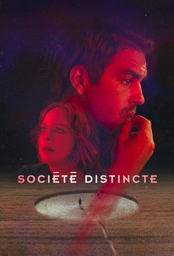 Póster de Société distincte