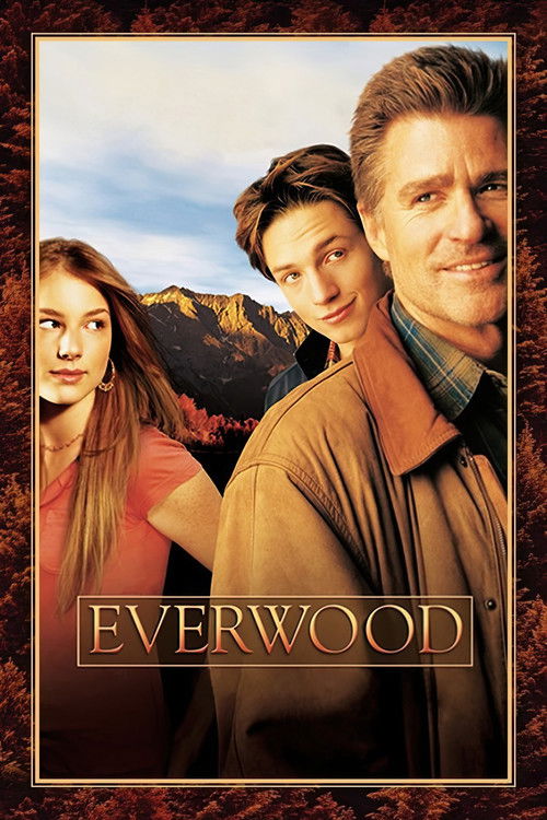 Póster de Everwood