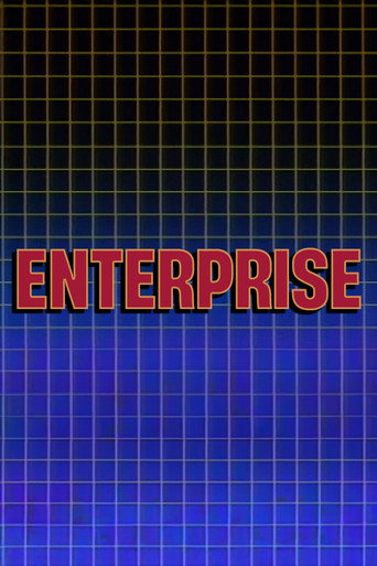 Póster de Enterprise