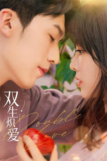 Póster de 双生炽爱
