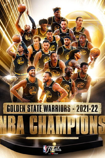 Póster de Gold Blooded
