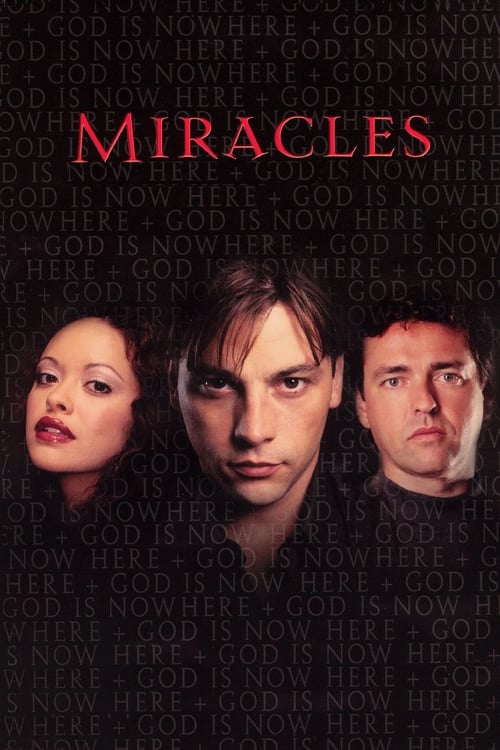 Póster de Miracles