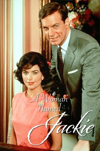 Póster de A Woman Named Jackie