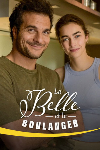 Póster de La Belle et le Boulanger