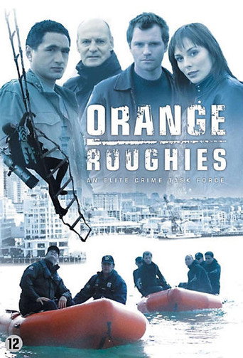 Póster de Orange Roughies