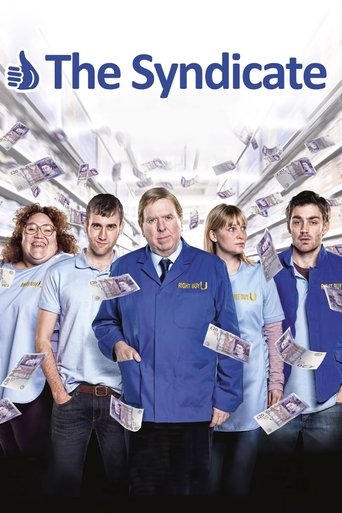 Póster de The Syndicate