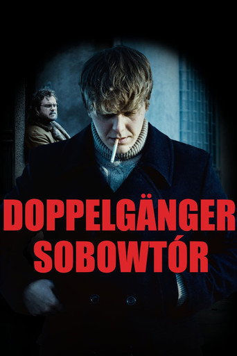 Póster de Doppelgänger. Sobowtór