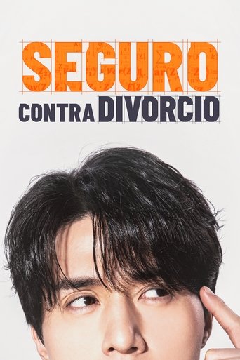 Póster de Seguro contra divorcio
