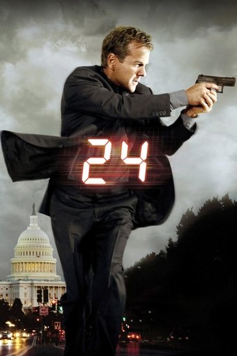 Póster de 24 Horas