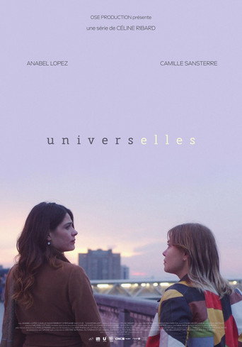 Póster de Universelles