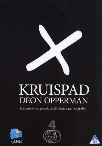 Póster de Kruispad